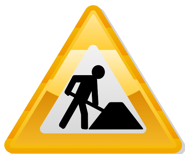 Fichier:Under contruction icon-yellow.webp